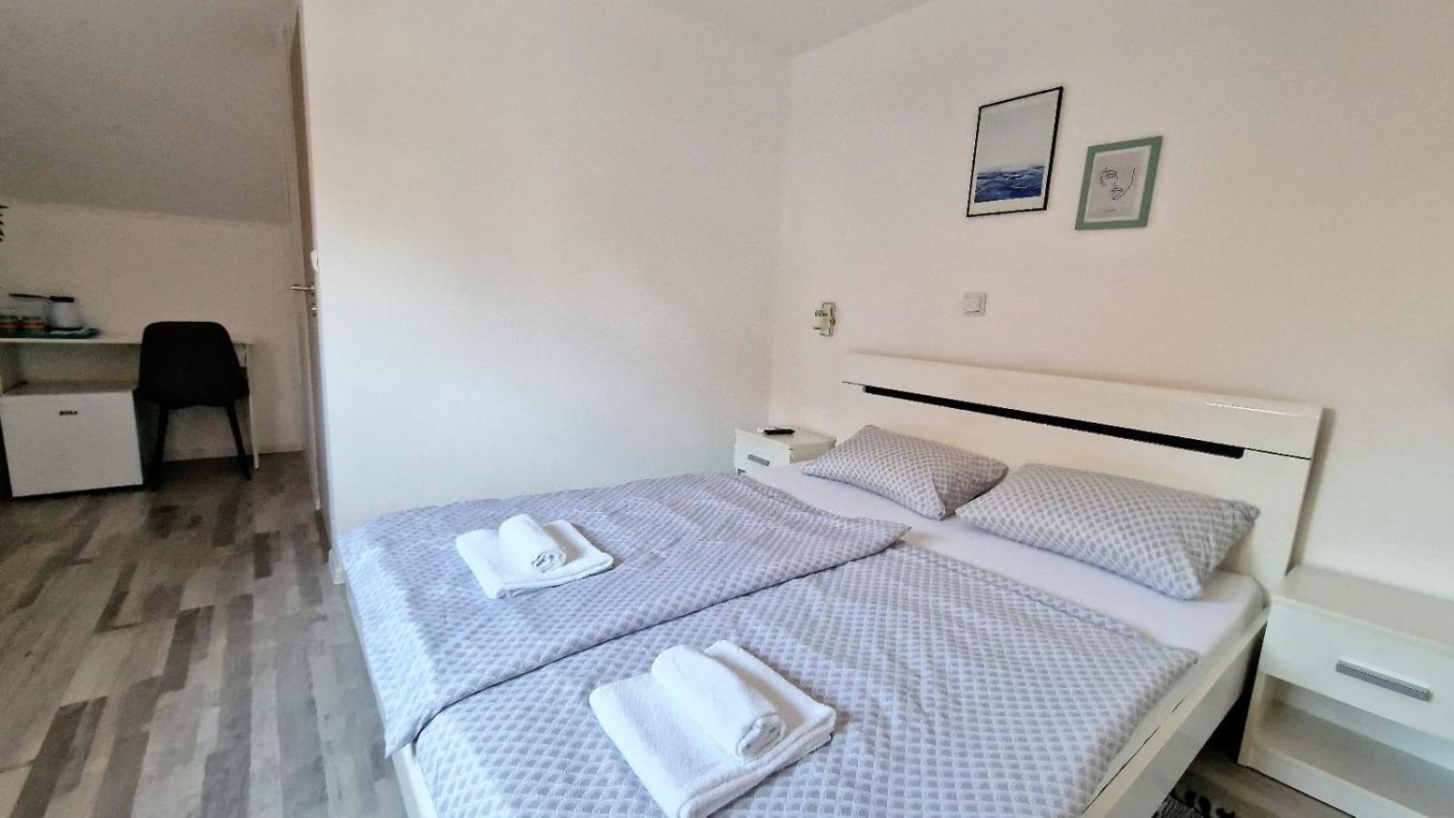 Cozy Room Peny Karlovac Esterno foto