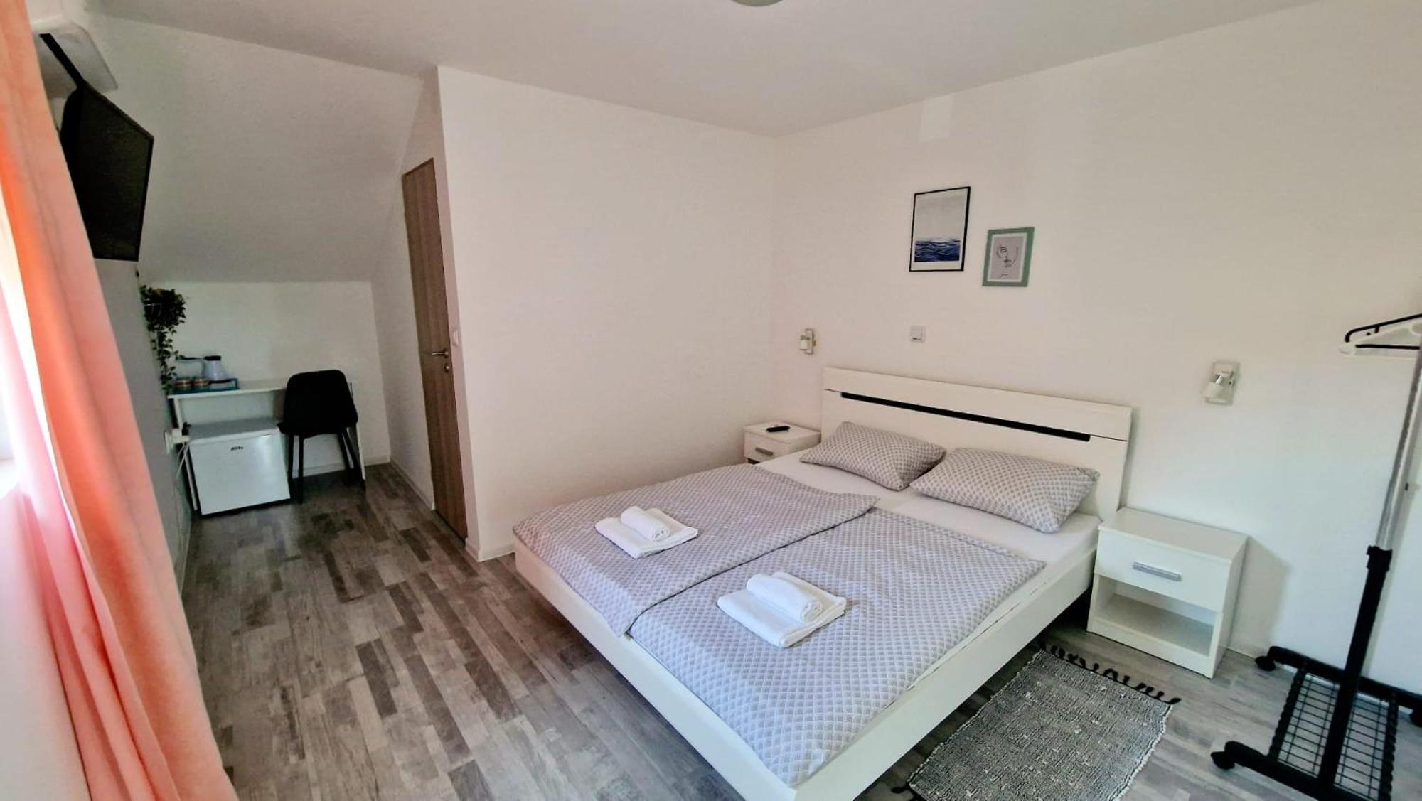Cozy Room Peny Karlovac Esterno foto